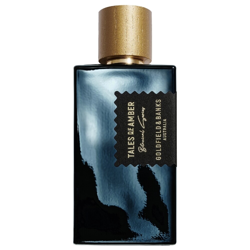 Goldfield & Banks Tales of Amber Parfum 100ml